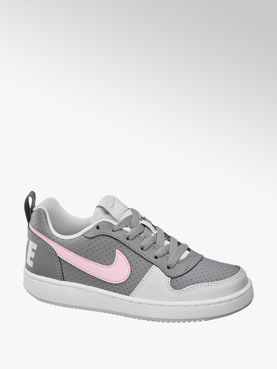 Court Borough Low 2 Sneaker Mädchen|Jungen Court Borough Low 2 Sneaker Mädchen|Jungen